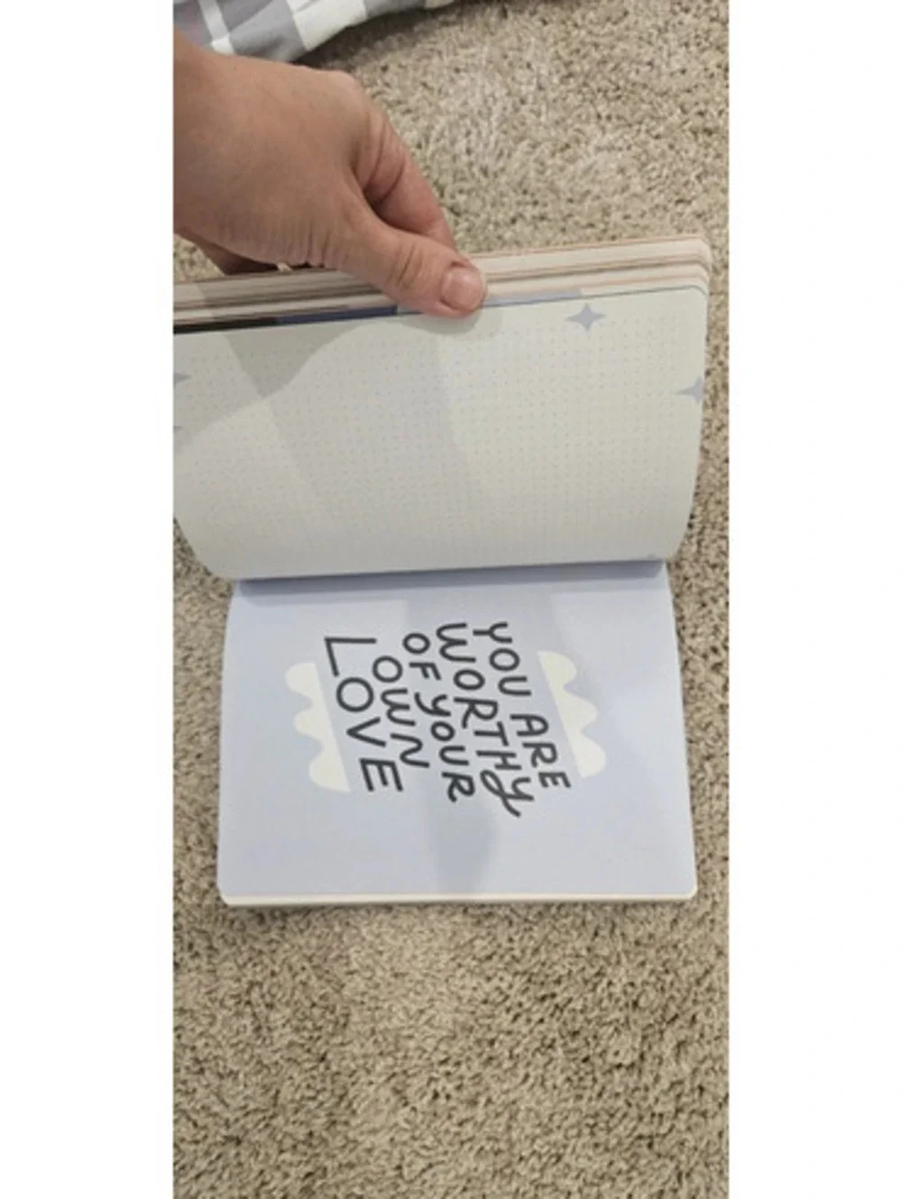 Guided Reflection Journal Chronicle Books Hardcover Notebook new